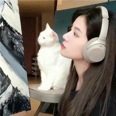 失踪女孩