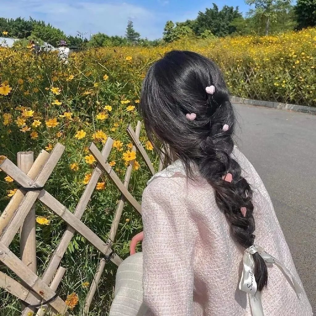 我没病