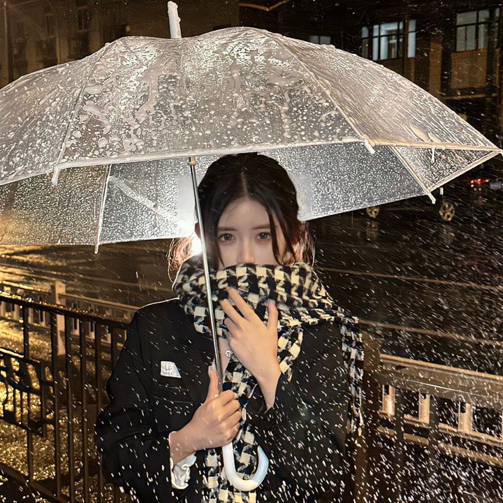 梦女孩